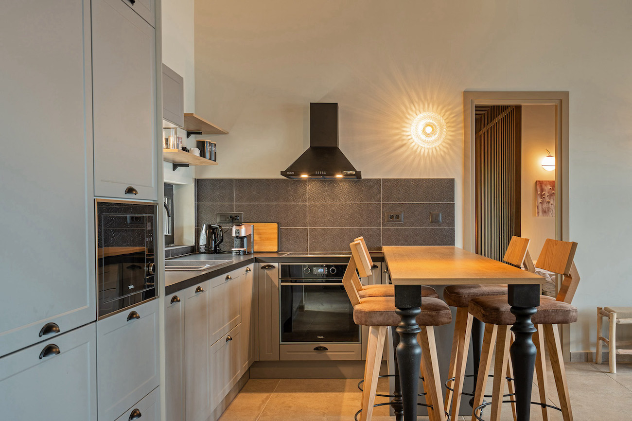 Kefalonia Villas - Villas Poros Kefalonia - Sea View Villas Kefalonia - Grandpa Villa Poros Kefalonia - Ktima Agrapidos